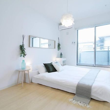Bhotel Ball Park - 2Mins Walk Baseball 5Mins Walk Hiroshima Sta 4Ppl Dış mekan fotoğraf