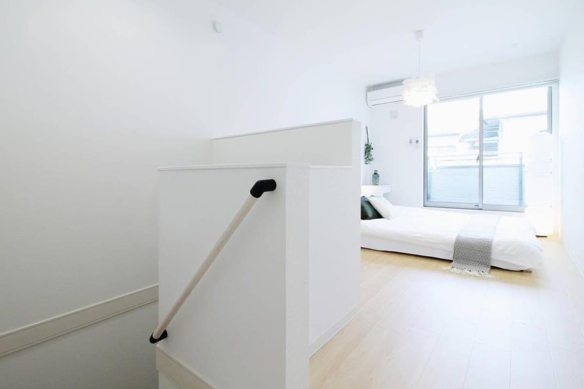 Bhotel Ball Park - 2Mins Walk Baseball 5Mins Walk Hiroshima Sta 4Ppl Dış mekan fotoğraf
