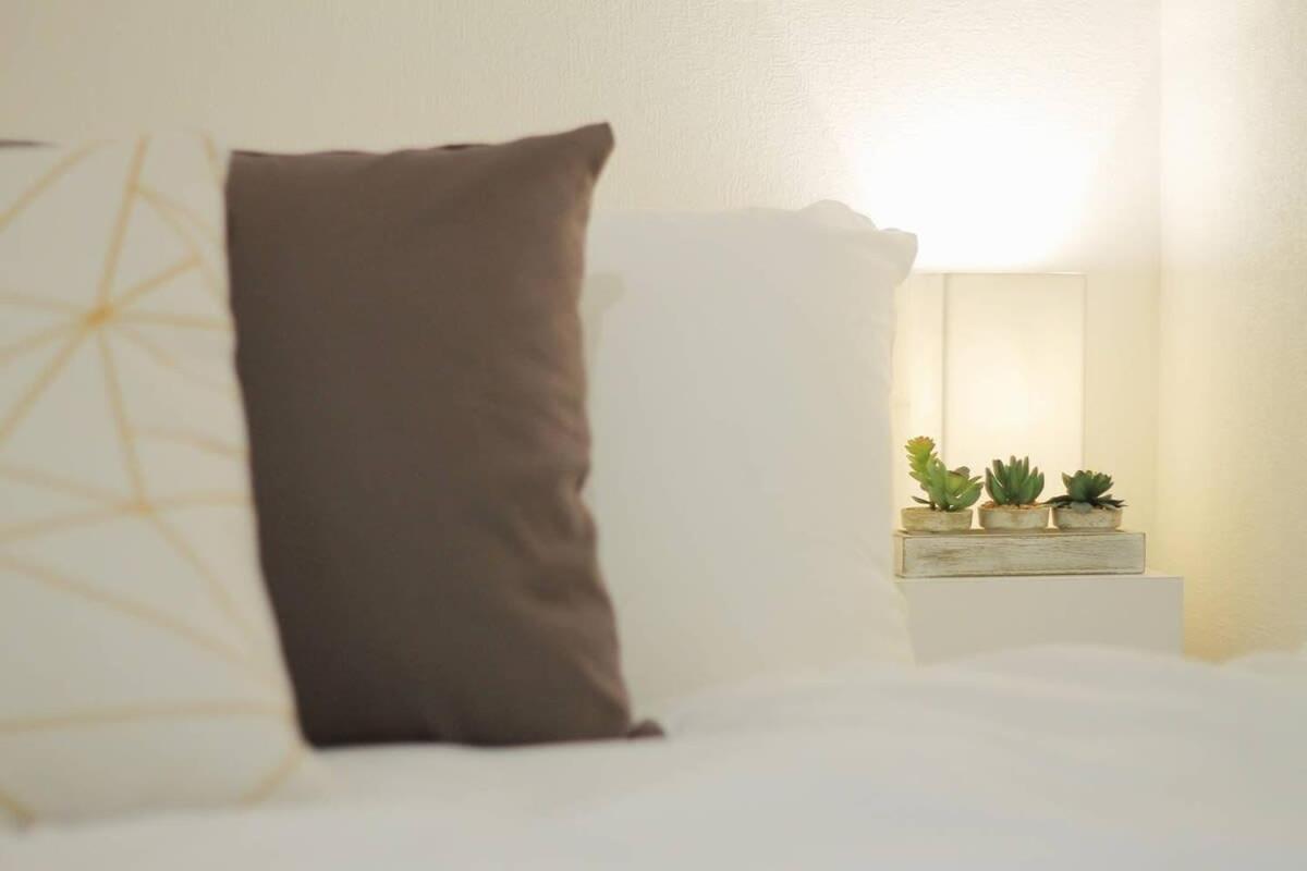 Bhotel Ball Park - 2Mins Walk Baseball 5Mins Walk Hiroshima Sta 4Ppl Dış mekan fotoğraf