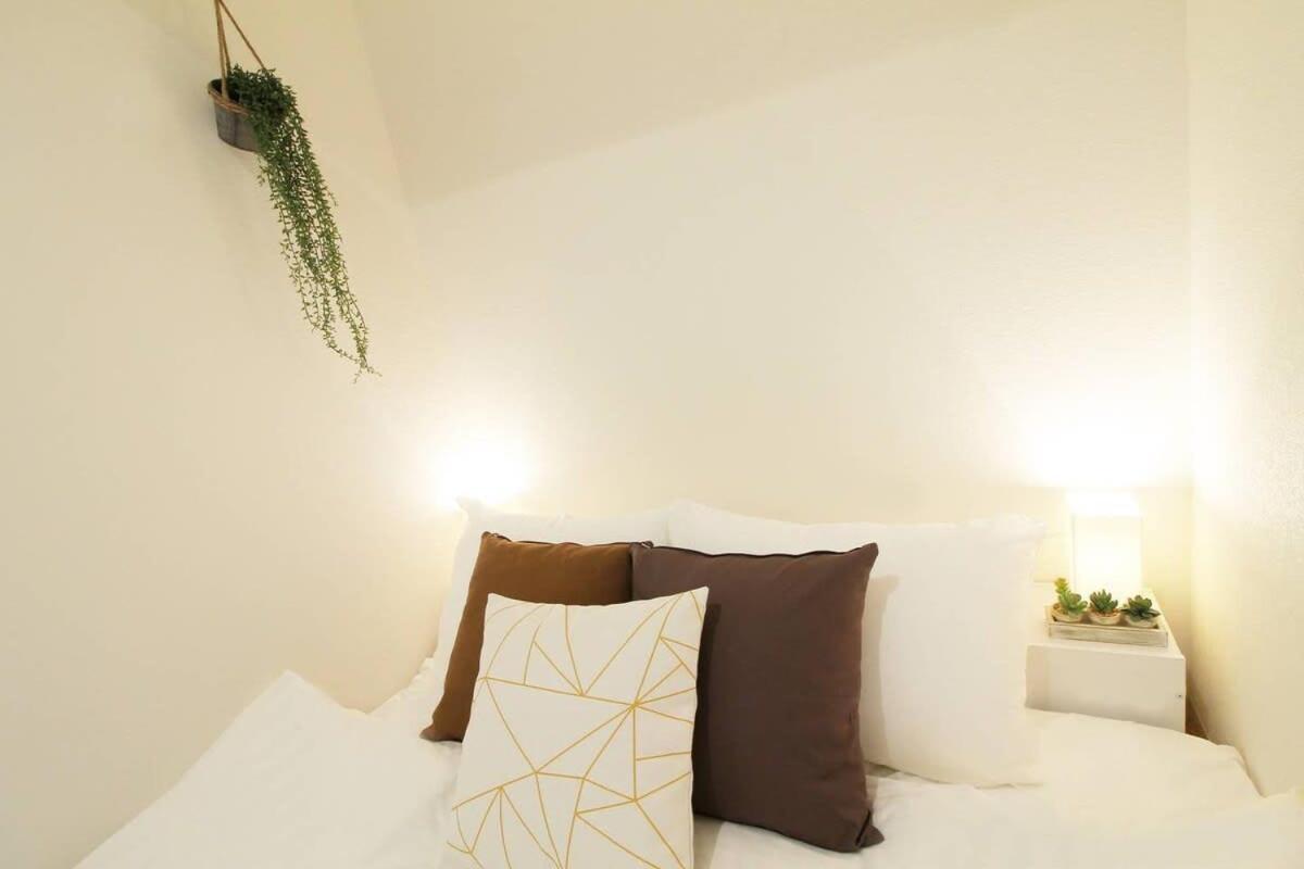 Bhotel Ball Park - 2Mins Walk Baseball 5Mins Walk Hiroshima Sta 4Ppl Dış mekan fotoğraf